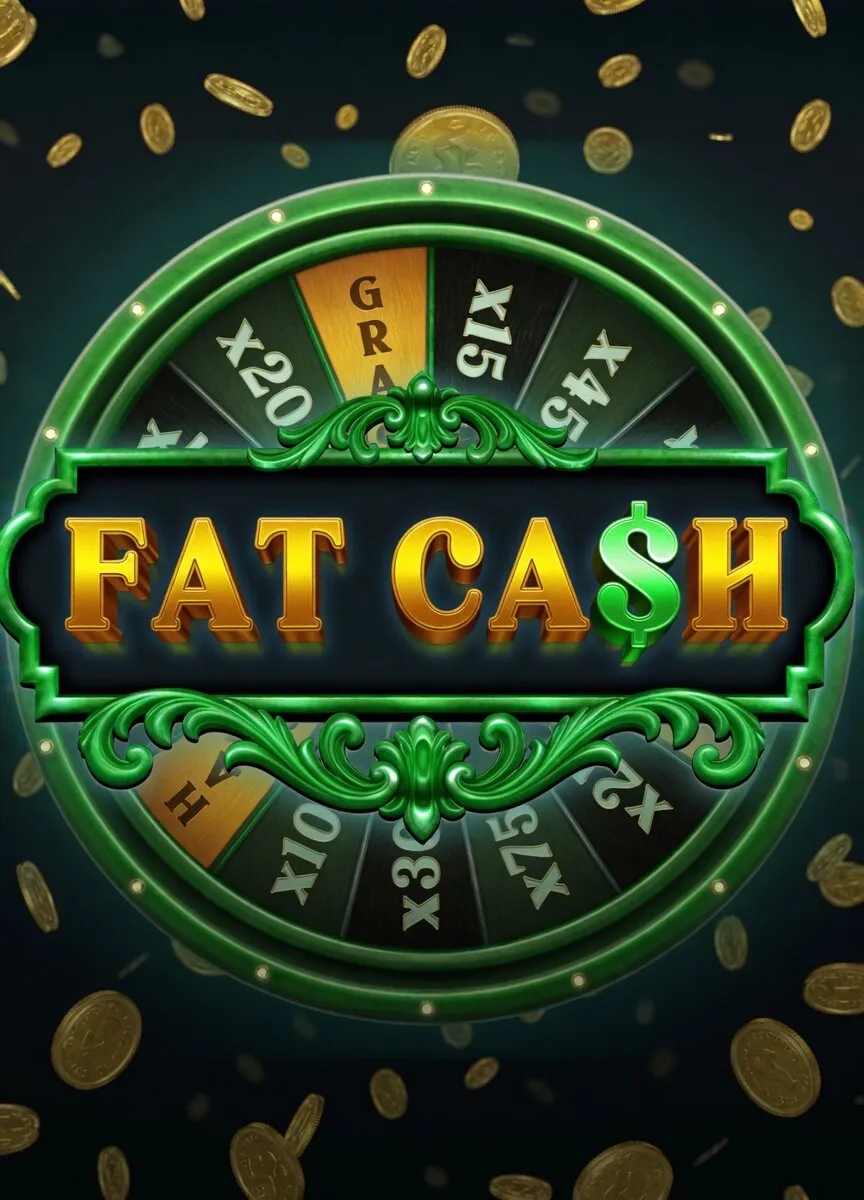Fat Cash