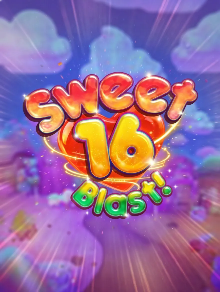 Sweet 16 Blast