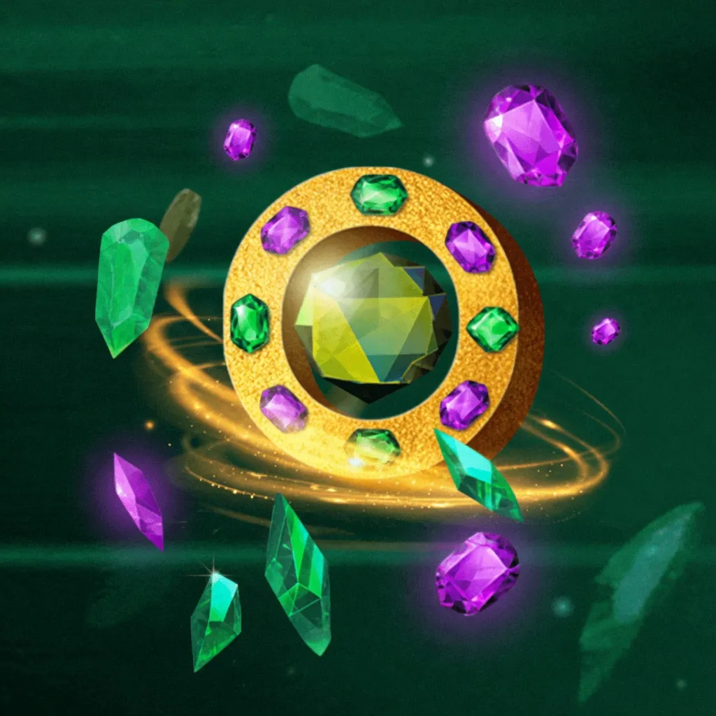 Weekly Reload