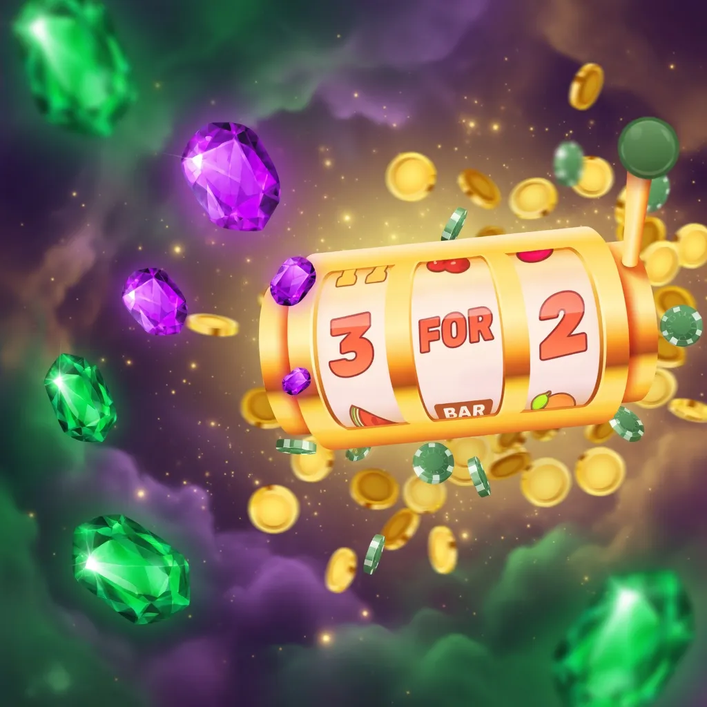 VIP Rewards
